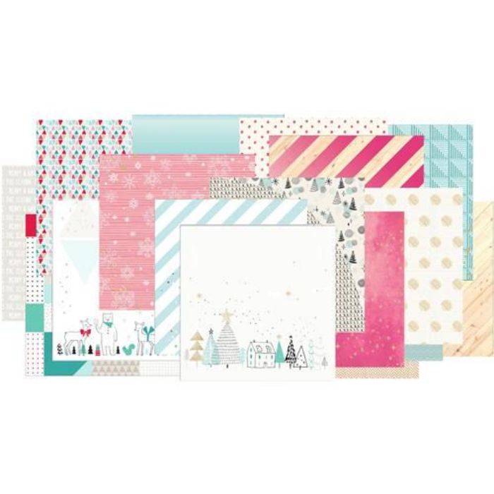 Picture of          November 2015 Paper Kit