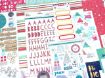 December Documented 2015 Daily Scrapbook Kit