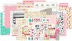 January 2016 Main Scrapbook Kit