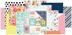 May 2016 Paper Scrapbook Kit