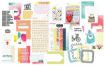 July 2016 Project Life Scrapbook Kit