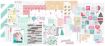 November 2016 December Daily Scrapbook Kit