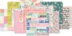 March 2017 - Paper Scrapbook Kit