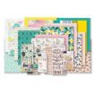 March 2018 Hip Kit Club Main Scrapbook Kit 