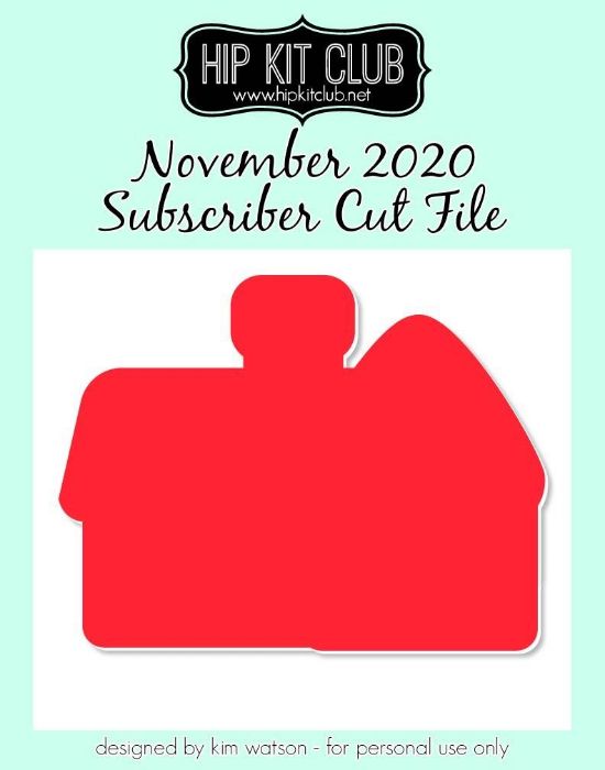 November 2020 Kit