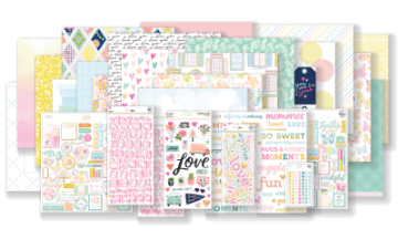 February 2022 Main Kit