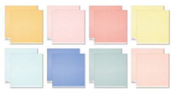 May 2022 Cardstock Kit