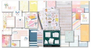 May 2022 Pocket Life Kit