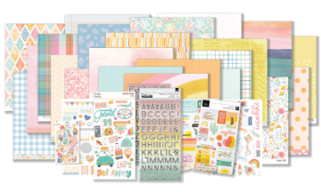 June 2022 Main Kit