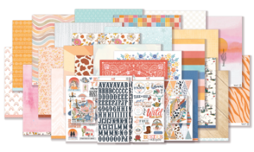 July 2022 Main Kit