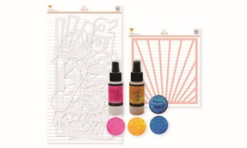 August 2022 Color Kit