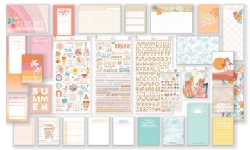 August 2022 Pocket Life Kit