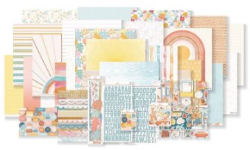 August 2022 Main Kit