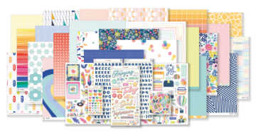 September 2022 Main Kit