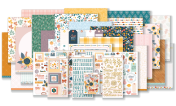 October 2022 Main Kit