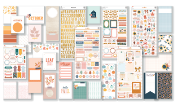 October 2022 Pocket Life Kit