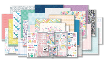 February 2023 Main Kit