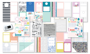 February 2023 Pocket Life Kit