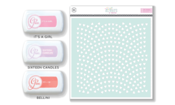 February 2023 Color Kit