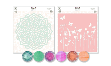 May 2023 Color Kit