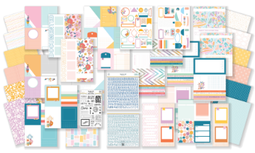 June 2023 Pocket Life Kit