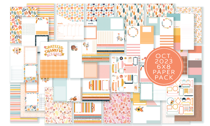 Discover the Secret Trends Shaping Scrapbooking in 2023 