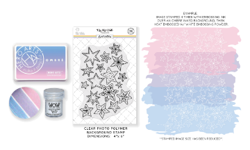 December 2023 Color Kit
