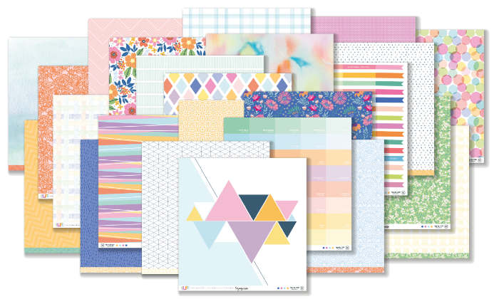 Scrapbook Letter Stickers - Best Price in Singapore - Jan 2024