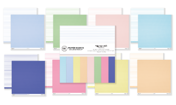 March 2024 Cardstock Kit