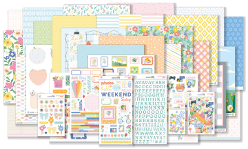 May 2024 Main Kit
