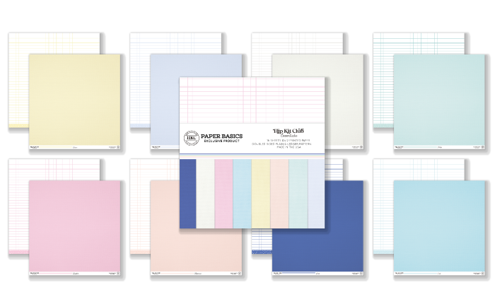 Cardstock Kit