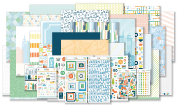 June 2024 Main Kit