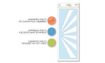 June 2024 Color Kit