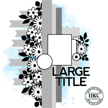 SUNDAY FUN-DAY 03-31-24 SKETCH