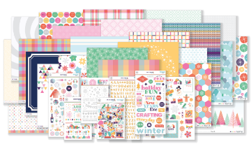 December 2024 Main Kit