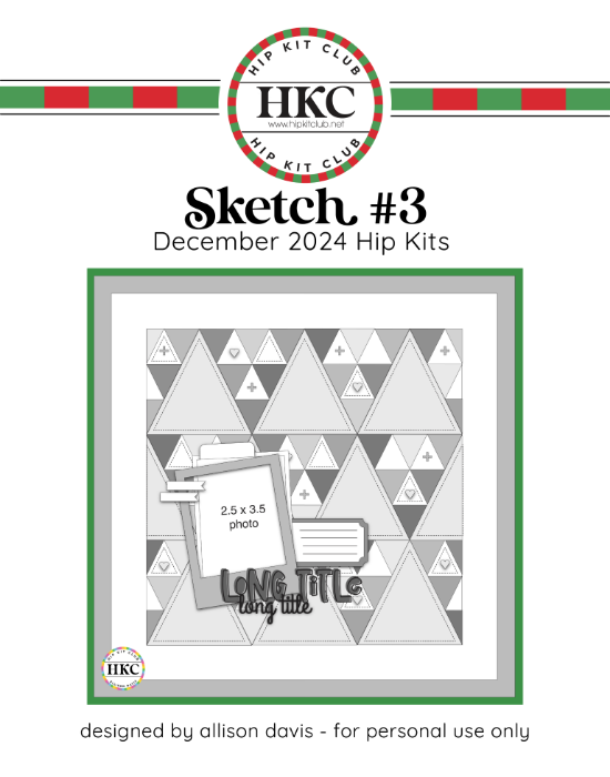 Picture of SKETCH 3 - Peak Perfection: A Bold Triangle Sketch for Maximum Impact! (Free when registered)  