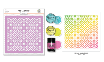April 2025 Color Kit