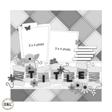 SKETCH 10 - Crafty Chic: A Spool-Tacular L...