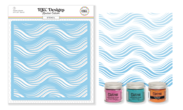 August 2025 Color Kit
