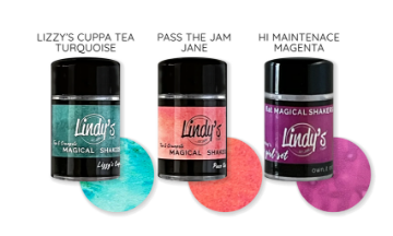 October 2025 Color Kit