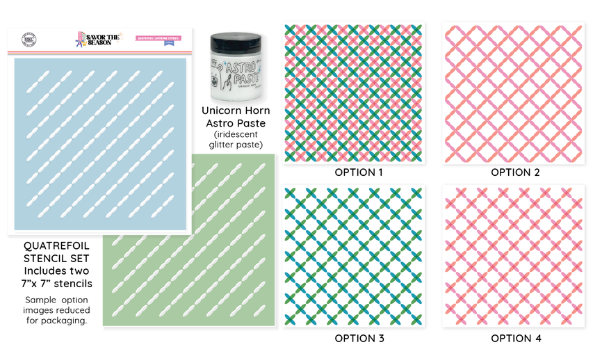 December 2025 Color Kit