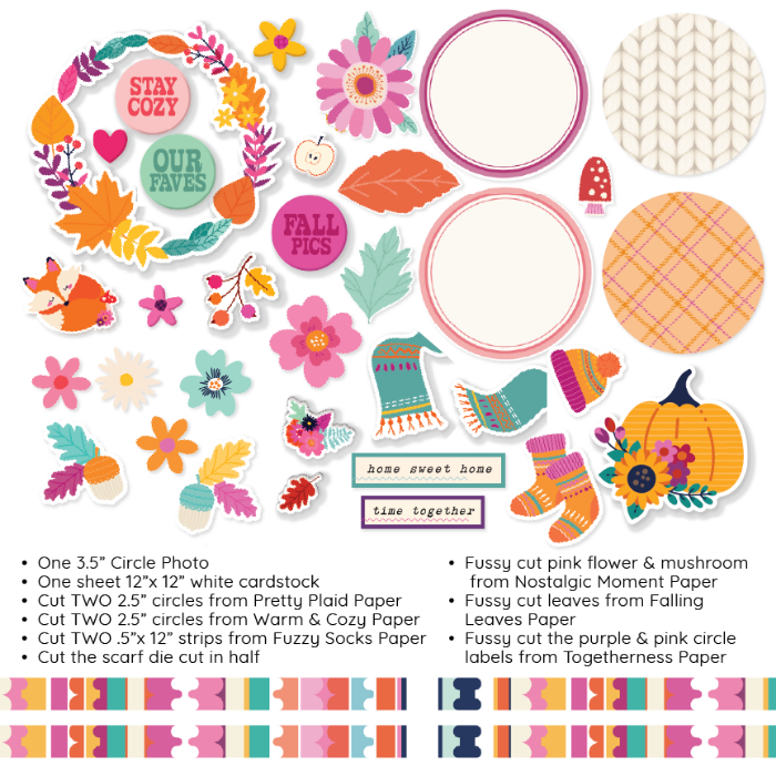 October 2025 Project Sheet 2