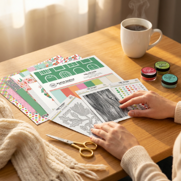 Hip Kit Club Subscription