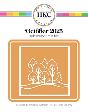 October 2025 Fall Trees Cut File