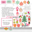 Picture of November 2025 Project Sheets Printable - Layout 2